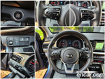 Kia  Stonic 1.0 Turbo (05.2020)