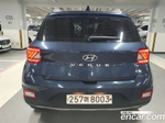 Hyundai Venue 1.6 Modern (09.2019)