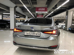 Lexus ES300h 7 Generation Executive (07.2021)