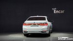 BMW 7 Series (G11) 730Ld xDrive Design Pure Excellence (12.2019)