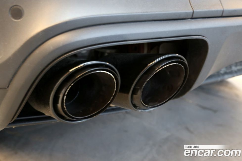 Porsche Cayenne (PO536) 3.0 (05.2021)