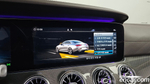 Mercedes-Benz CLS-Class C257 CLS300d AMG Line (12.2019)