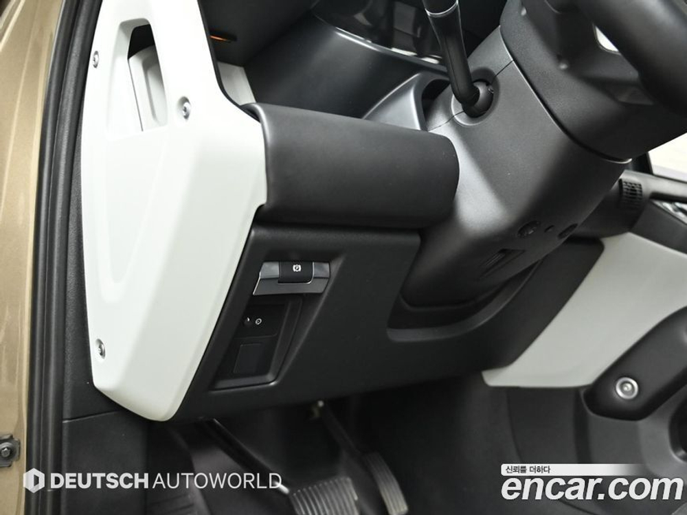 Land Rover Defender (L663) 110 D300 HSE (10.2022)
