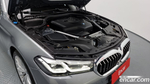 BMW 5 Series (G30) 530i Luxury (06.2023)