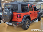 Jeep Wrangler (JL) 2.0 Sports 4 даери (12.2019)