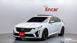 CT5-V