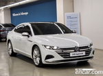 Volkswagen Arteon 2.0 TDI Prestige (04.2022)