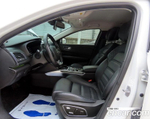 Renault Korea (Samsung) The New SM6 1.3 TCe LE (10.2020)