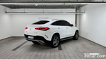 Mercedes-Benz GLE-Class W167 GLE350e 4MATIC Coupe (05.2022)