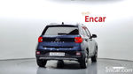 Hyundai Venue 1.6 Modern (02.2020)