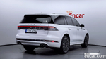 Lincoln Aviator 2 Generation 3.0 Black Label AWD (02.2021)