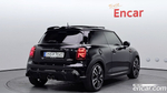 Mini Cooper S JCW (10.2022)