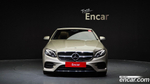 Mercedes-Benz E-Class W213 E220d Cabriolet (08.2020)