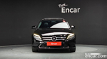 Mercedes-Benz C-Class W205 C200 Avangarde (05.2020)