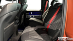 Mercedes-Benz G-Class W463b AMG G63 Magno Hero Editions (09.2022)