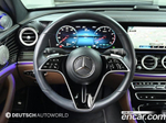 Mercedes-Benz E-Class W213 E450 4MATIC Exclusive (03.2021)