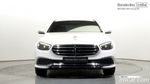 Mercedes-Benz E-Class W213 E250 Exclusive (10.2022)