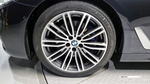 BMW 5 Series (G30) 530i M Sports Plus (09.2019)