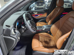 Mercedes-Benz GLC-Class X253 GLC300 4MATIC (08.2022)