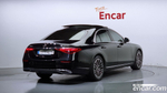 Mercedes-Benz S-Class W223 S350 d (05.2021)