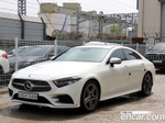 Mercedes-Benz CLS-Class C257 CLS300d AMG Line (12.2019)