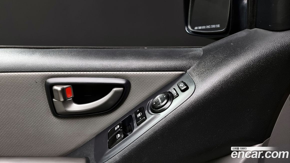 Hyundai The New Grand Starex Van 3-х местный (12.2019)