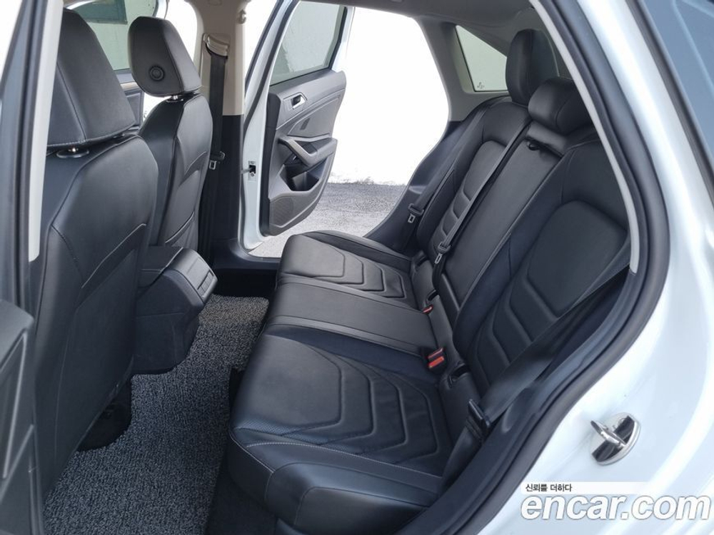 Volkswagen Jetta 7 Generation 1.4 TSI Prestige (12.2020)