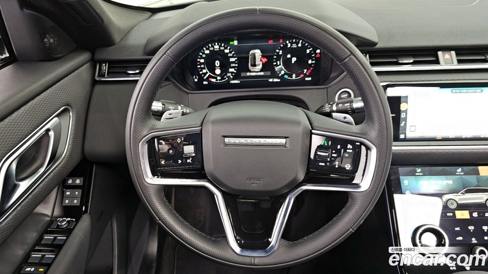 Land Rover Range Rover Bella 3.0 P400 R-Dynamic SE (12.2022)