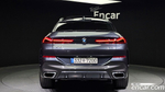 BMW X6 (G06) xDrive40i M Sports (10.2020)