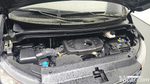 Hyundai The New Grand Starex Van 3-х местный (01.2020)