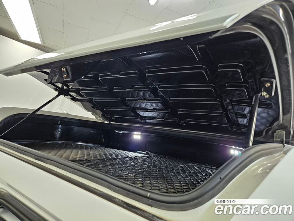 Kia Carnival (Sedona) 4 Generation 9-и местный Signatures (05.2021)