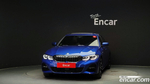 BMW 3 Series (G20) 330e M Sports (12.2020)