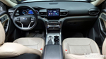 Ford Explorer 6 Generation 2.3 Limited 4WD (04.2020)