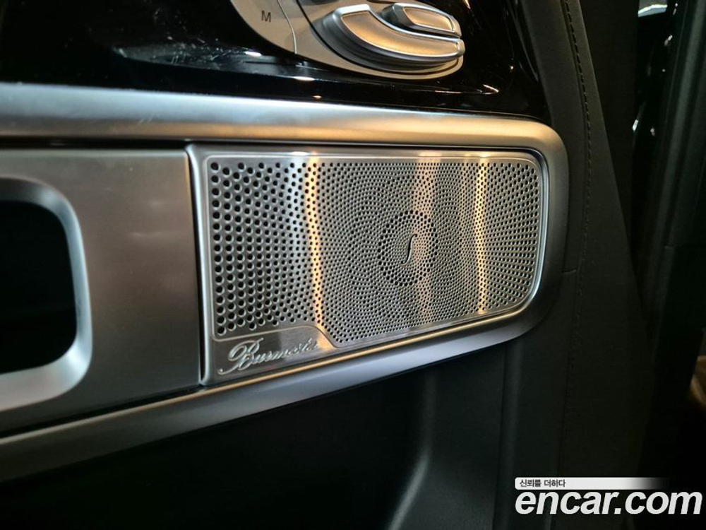Mercedes-Benz G-Class W463b AMG G63 Editions (12.2021)