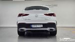 Mercedes-Benz GLE-Class W167 GLE400d 4MATIC Coupe (12.2023)