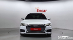 Audi A6 (C8) 40 TDI Quattro Premium (12.2021)
