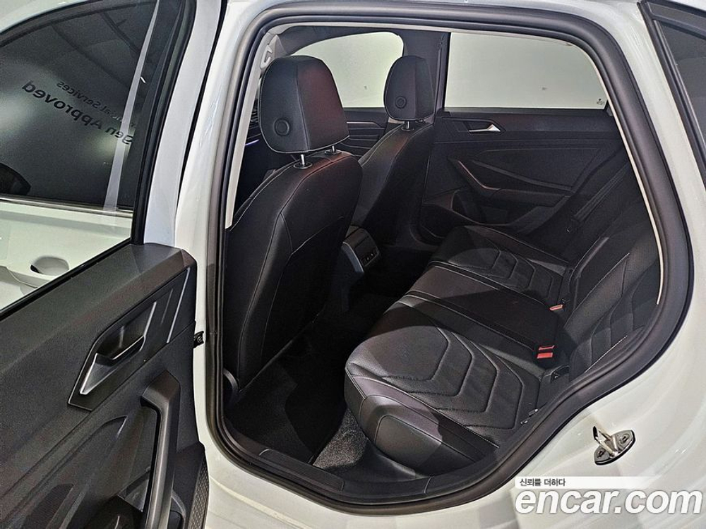 Volkswagen Jetta 7 Generation 1.5 TSI Prestige (12.2022)