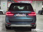 BMW X7 (G07) xDrive 40d Design Pure Excellence 6-и местный (06.2023)