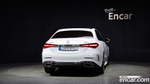 Mercedes-Benz C-Class W206 C300 4MATIC AMG Line (08.2023)