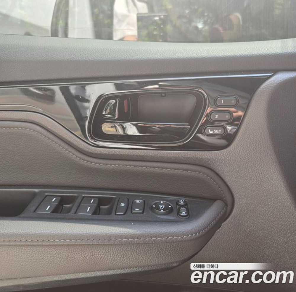 Honda Odyssey 3.5 (02.2021)