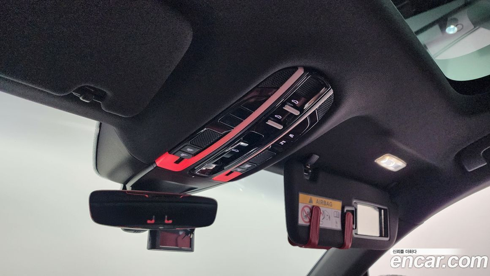 Porsche Panamera (971) 2.9 AWD E-Hybrid (05.2020)