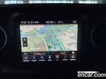 Jeep Wrangler (JL) 2.0 Overland Power Top 4 даери (09.2023)
