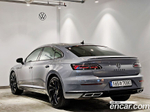 Volkswagen Arteon 2.0 TDI R-LINE 4 Motion (07.2022)