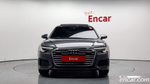 Audi A6 (C8) 40 TDI Premium (12.2020)