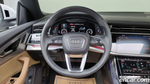 Audi Q8 45 TDI Quattro Premium (03.2021)