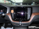 Volvo XC60 2 Generation B5 Inscription (04.2022)