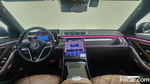Mercedes-Benz S-Class W223 Maybach S580 4MATIC (12.2022)