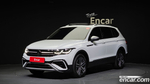 Volkswagen Tiguan Allspace 2.0 TSI Prestige (04.2023)