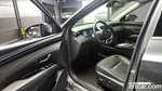 Hyundai Tucson (NX4) Бензин 1.6 Turbo 2WD (10.2021)