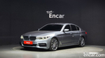 BMW 5 Series (G30) 530i xDrive M Sports Plus (05.2020)